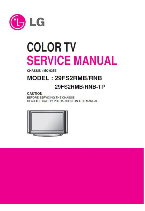 29FS2RMB, 29FS3RNB, 29FS2RNB-TP